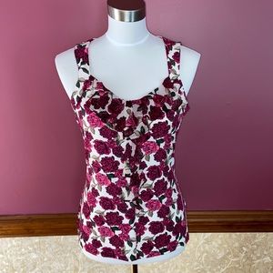 Romantic Roses Camisole